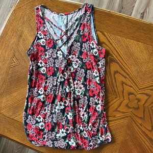 Like new super cute top